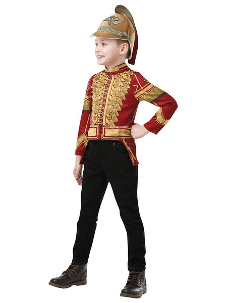Captain Phillip The Nutcracker Children's Christmas Costume