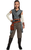 Rey Classic Costume for Girls