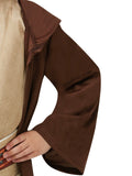 Jedi Classic Robe Accessory for Children sleeve