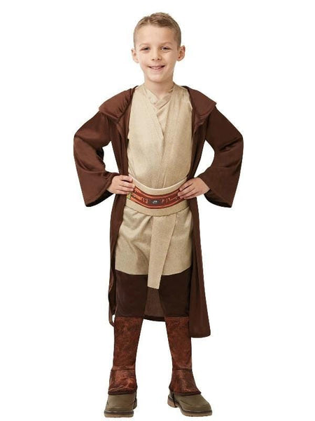 Jedi Classic Robe Accessory for Children
