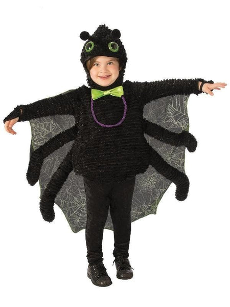 Spider Eensy Weensy Spider Costume for Children