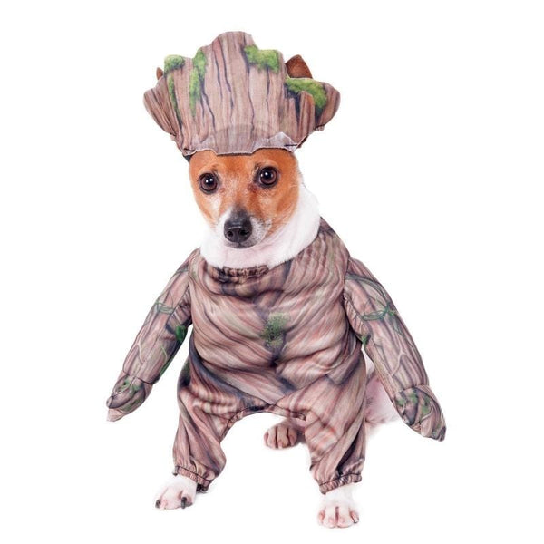 Groot Guardians of the Galaxy Pets Marvel Costume