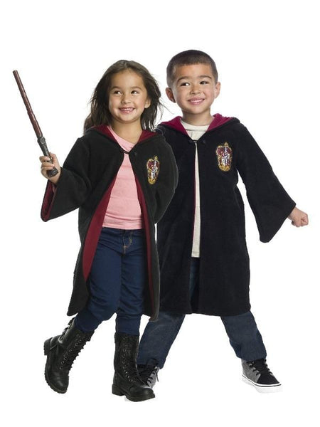 Harry Potter Toddler Gryffindor Robe