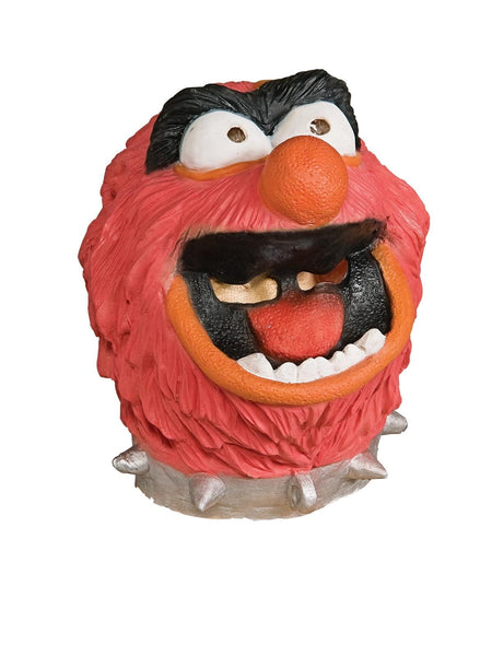 The Muppets Animal Latex Adult Mask