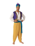 Sultan Arabian Prince Adult Costume