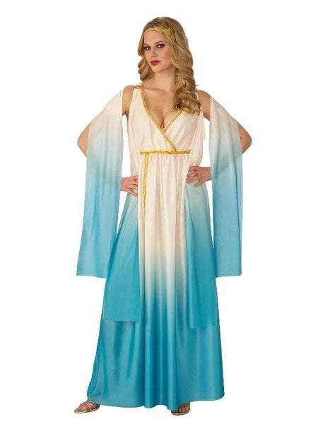 Athena Greek Goddess Costume for Women