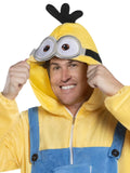 Minion Adult Jumpsuit costume