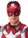 Red Guardian Deluxe Costume