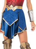 Wonder Woman Deluxe 1984 Costume for Women skirt