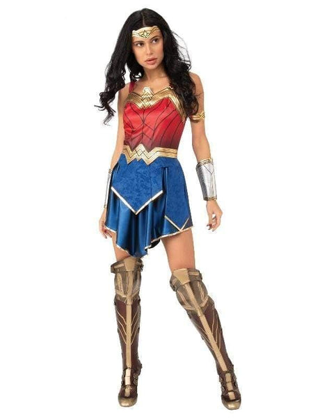 Superhero costumes - Wonder Woman Costume