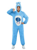 Grumpy Bear Care Bear Adult Costume