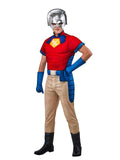 Superhero Costumes - Peacemaker DC Adult Costume