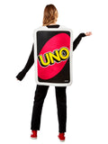 UNO Wild Card Adult Tabard Costume