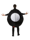 Magic 8 Ball Inflatable Adult Costume