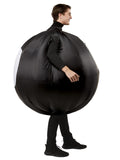 Magic 8 Ball Inflatable Adult Costume