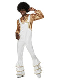 70s costumes Glam Costume for Men