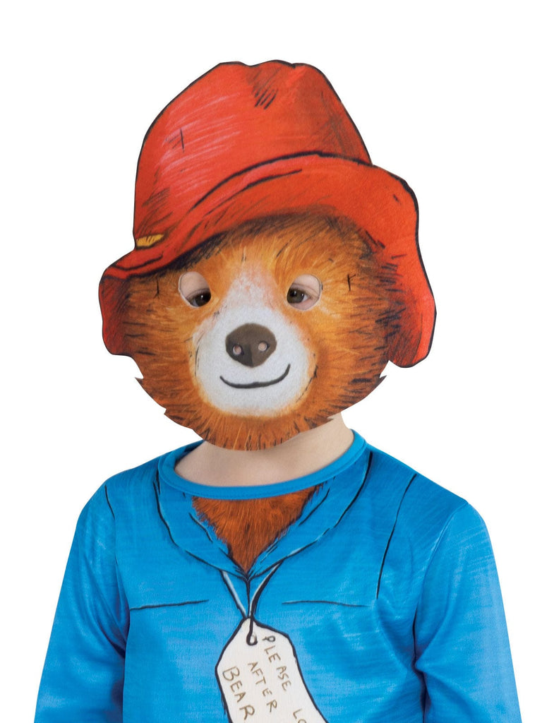 Paddington Bear Children's Costume Disguises Costumes Brisbane Shop