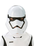 Stormtrooper Classic Costume for Boys mask