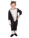 Cat Costume for Children boy