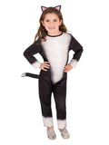 Cat Costume for Children girl