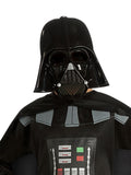 Darth Vader Classic Costume for Boys helmet