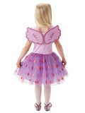 Twilight Sparkle My Little Pony Costume for Girls rear