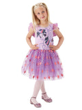 Twilight Sparkle My Little Pony Costume for Girls front