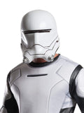 Flametrooper Deluxe Costume for Adults mask