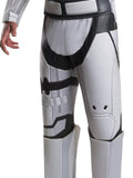 Flametrooper Deluxe Costume for Adults pants