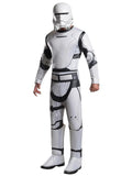 Flametrooper Deluxe Costume for Adults