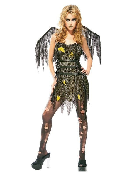 Tinkerspell Dark Fairy Adult Costume