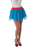 Marvel American Dream Adult Skirt
