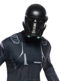 Death Trooper Rogue One Costume for Men helmet