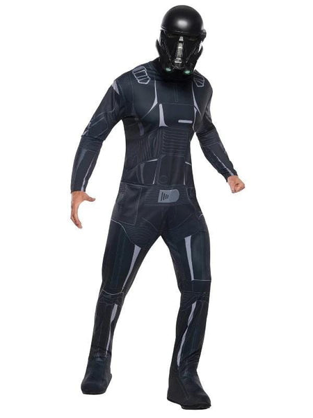 Death Trooper Rogue One Costume for Men