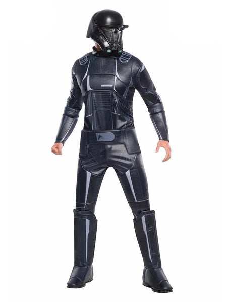 Death Trooper Rogue One Deluxe Costume for Men