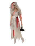 Ghost Bride Adult Halloween Costume
