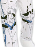 Clone Trooper Premium Costume Suit for Boys pants