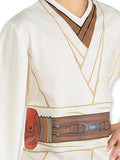 Obi-Wan Kenobi Classic Costume for Boys tunic