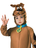 Scooby Doo Classic Costume for Children hood