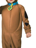 Scooby Doo Classic Costume for Children body
