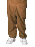 Scooby Doo Classic Costume for Children pants