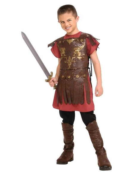 Gladiator Costume for Boys