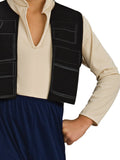 Star Wars Costumes - Han Solo Deluxe Costume for Boys