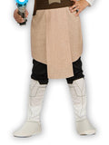 Obi-Wan Kenobi Costume for Boys tunic