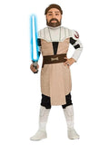 Obi-Wan Kenobi Costume for Boys