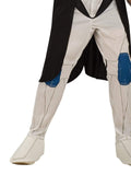 Captain Rex Clone Trooper Costume for Boys bottom
