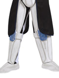 Captain Rex Clone Trooper Deluxe Costume for Boys pants