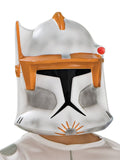 Commander Cody Clone Trooper for Boys helmet