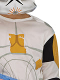 Commander Cody Clone Trooper for Boys chest