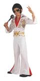 Elvis Deluxe Kids Costume